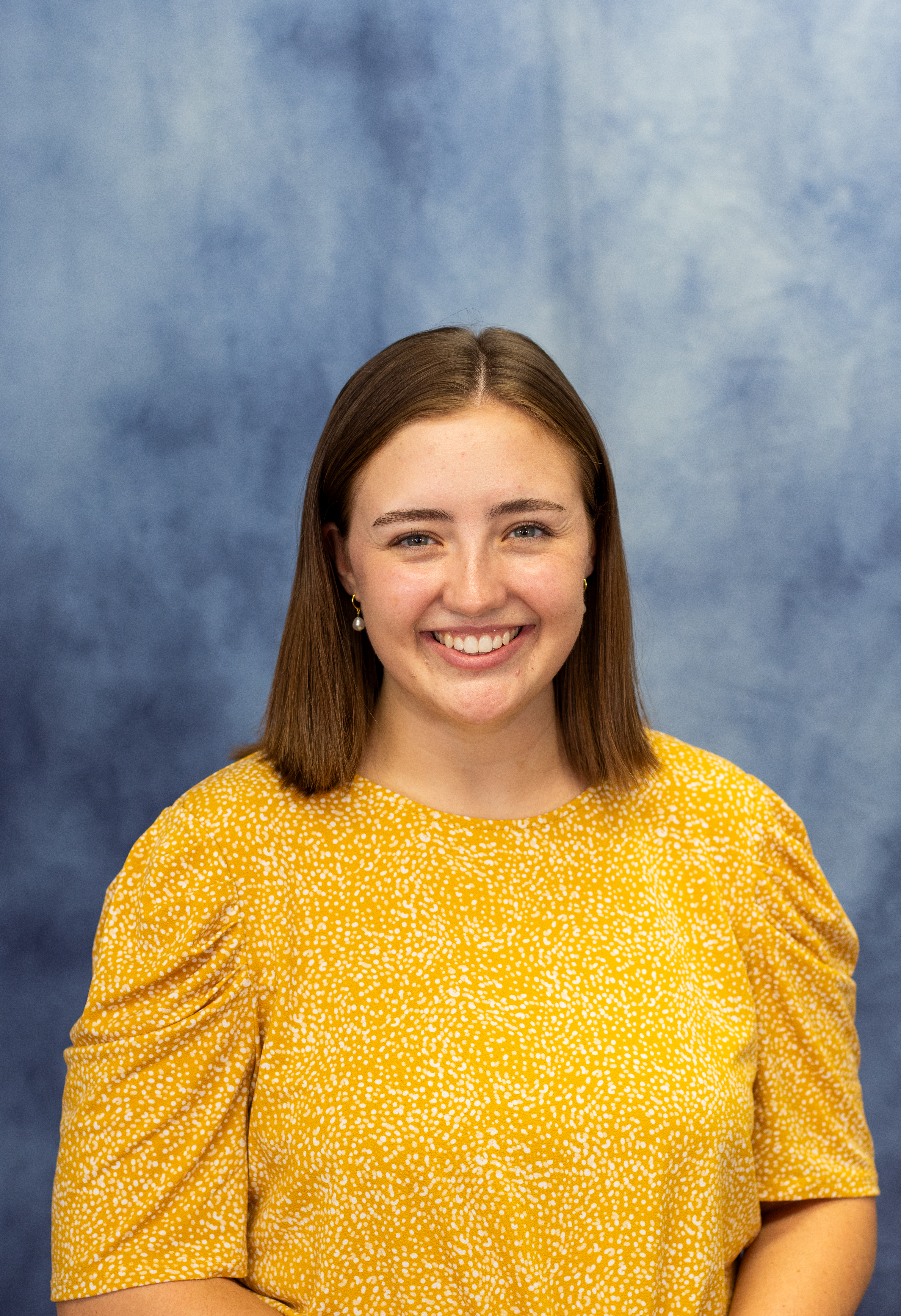 Grace May Headshot